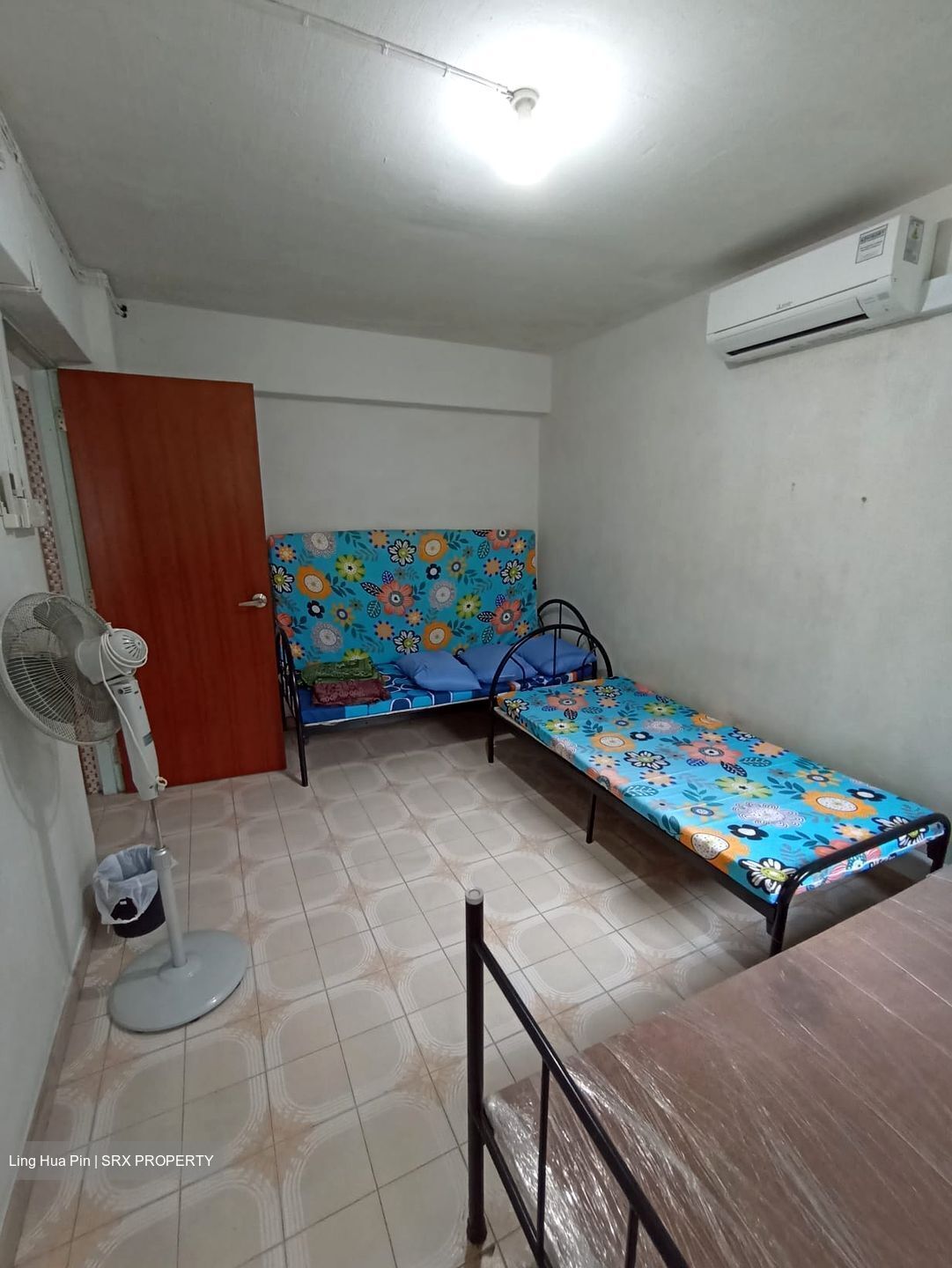 Blk 103 Bukit Purmie Ville (Bukit Merah), HDB 3 Rooms #528266871